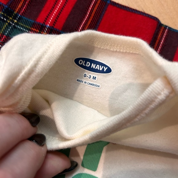 🎅Baby Christmas Bundle - Picture 9 of 11